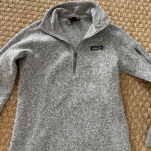Patagonia Better Sweater